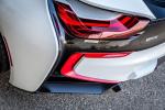 BMW i8 by Vorsteiner (V-FF 103) 2016 года